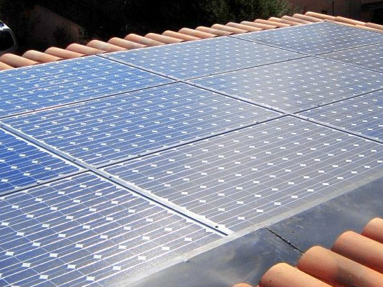 Pourquoi il ne faut pas intégrer le photovoltaïque, mais alors  définitivement pas!